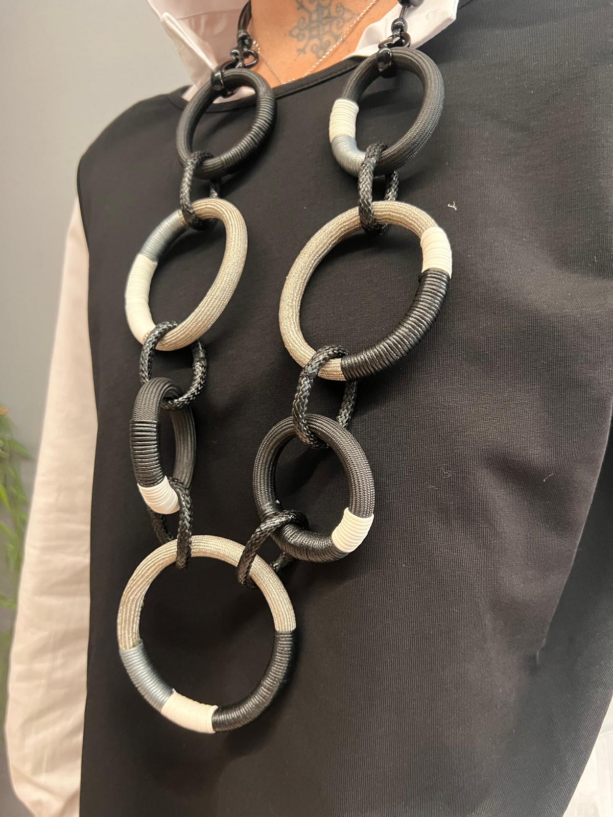 COLLANA SERENA