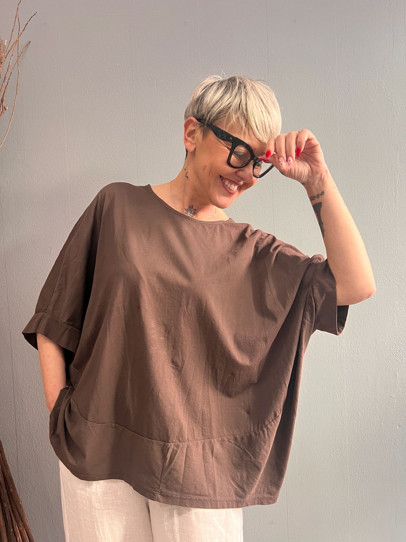 MAGLIA MELISSA
