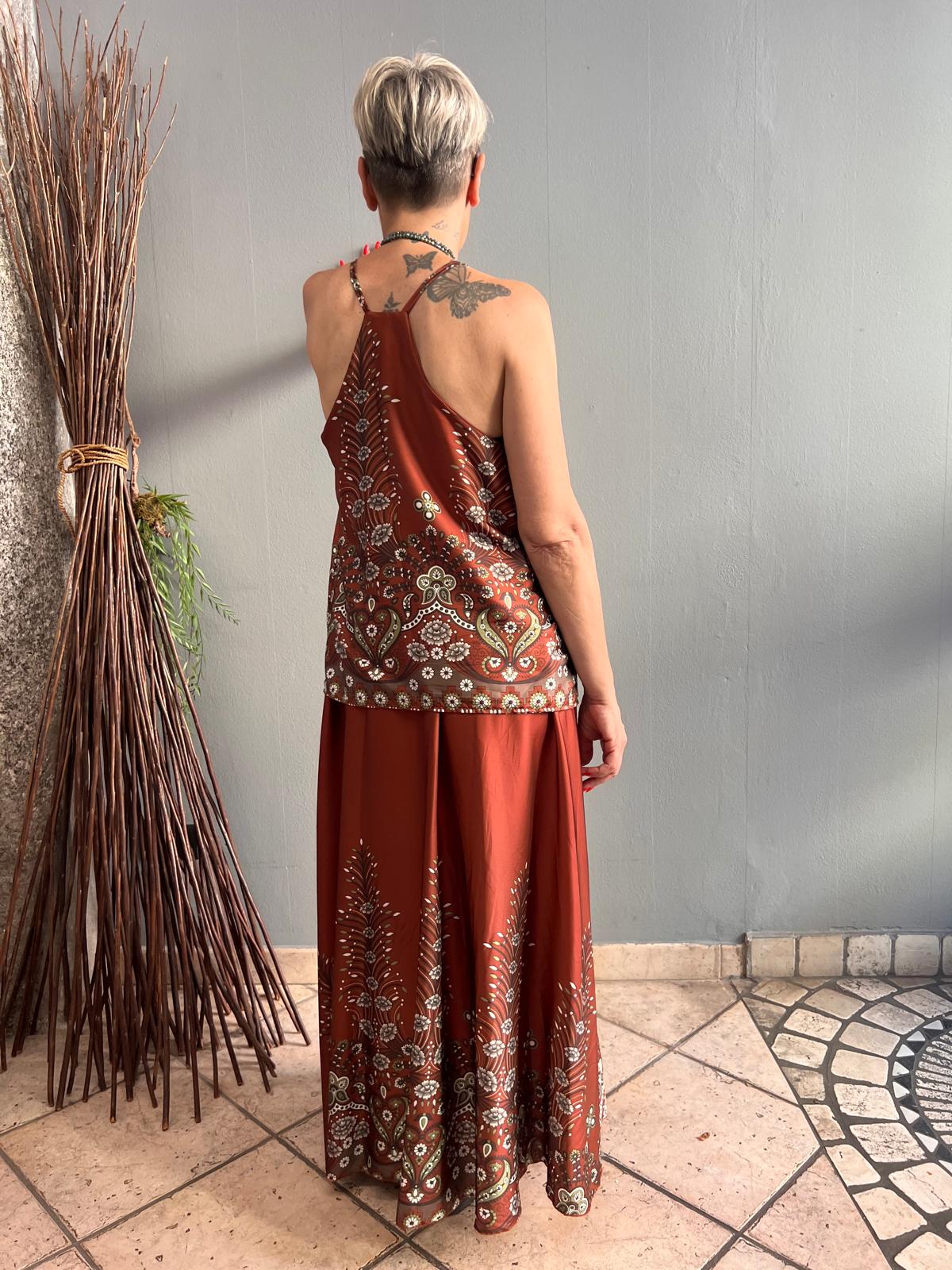 COMPLETO MADAME