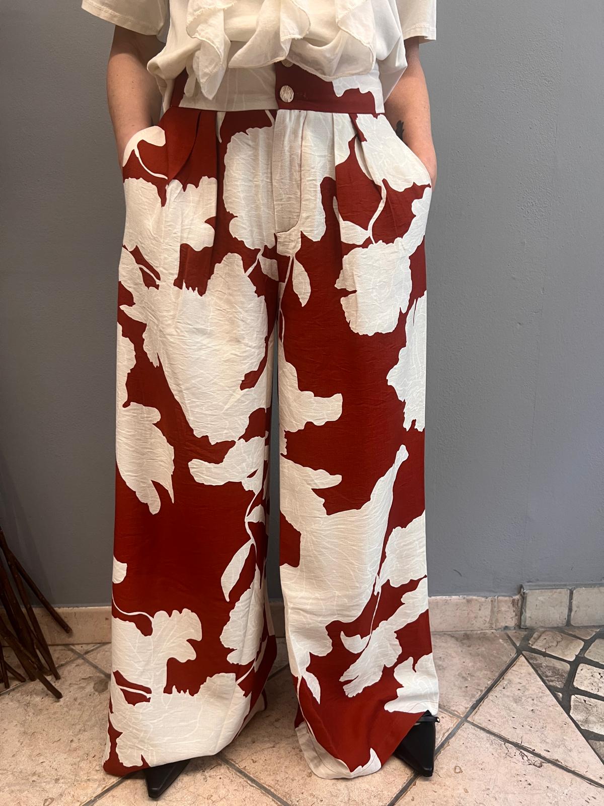 PANTALONE ESTEBAN