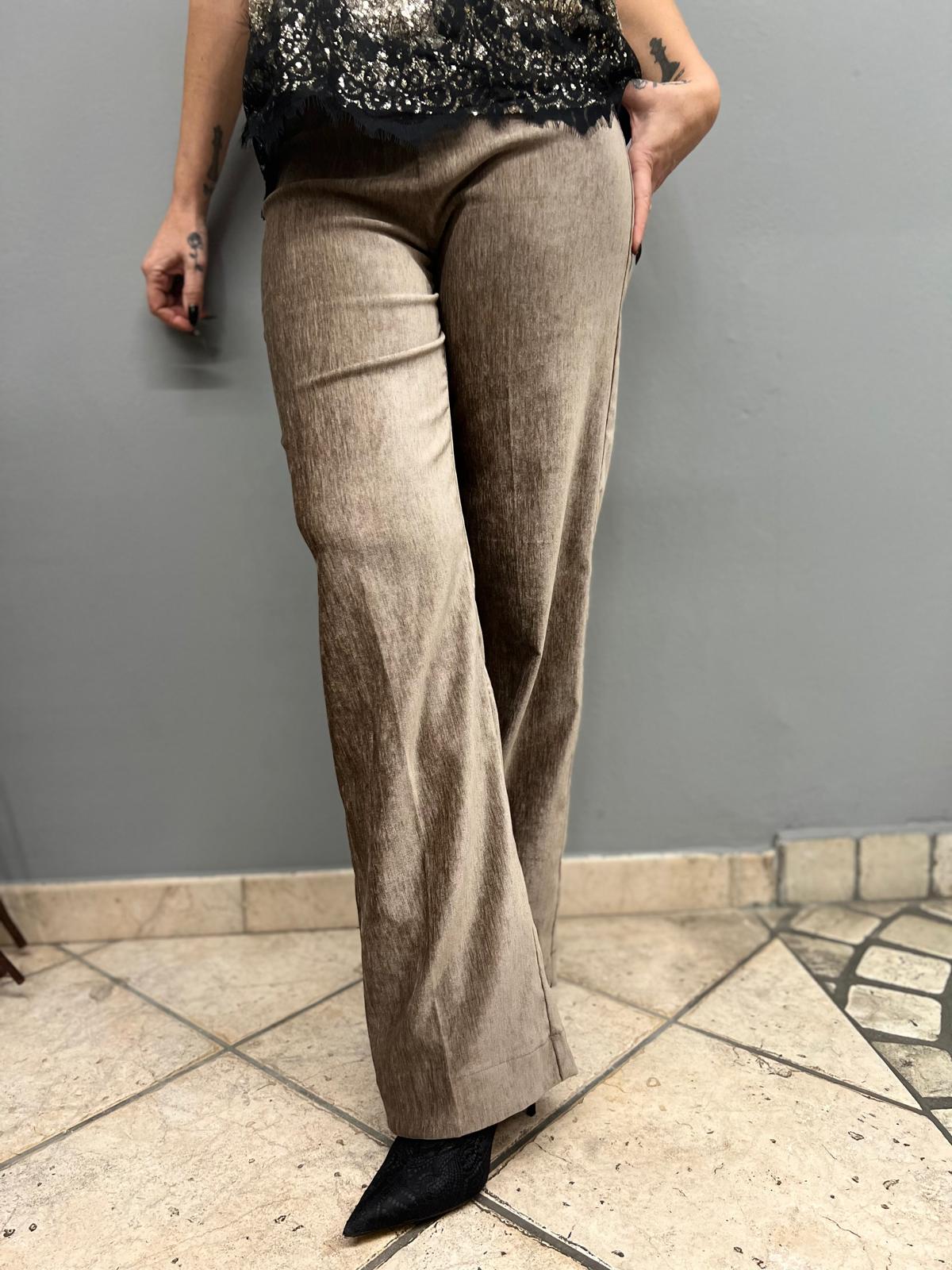 PANTALONE ELETTRA