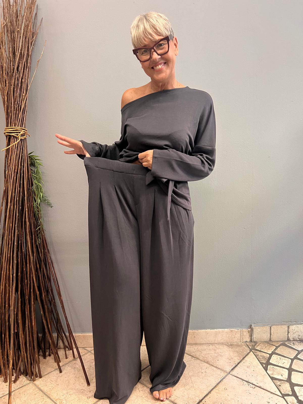 COMPLETO COMFY