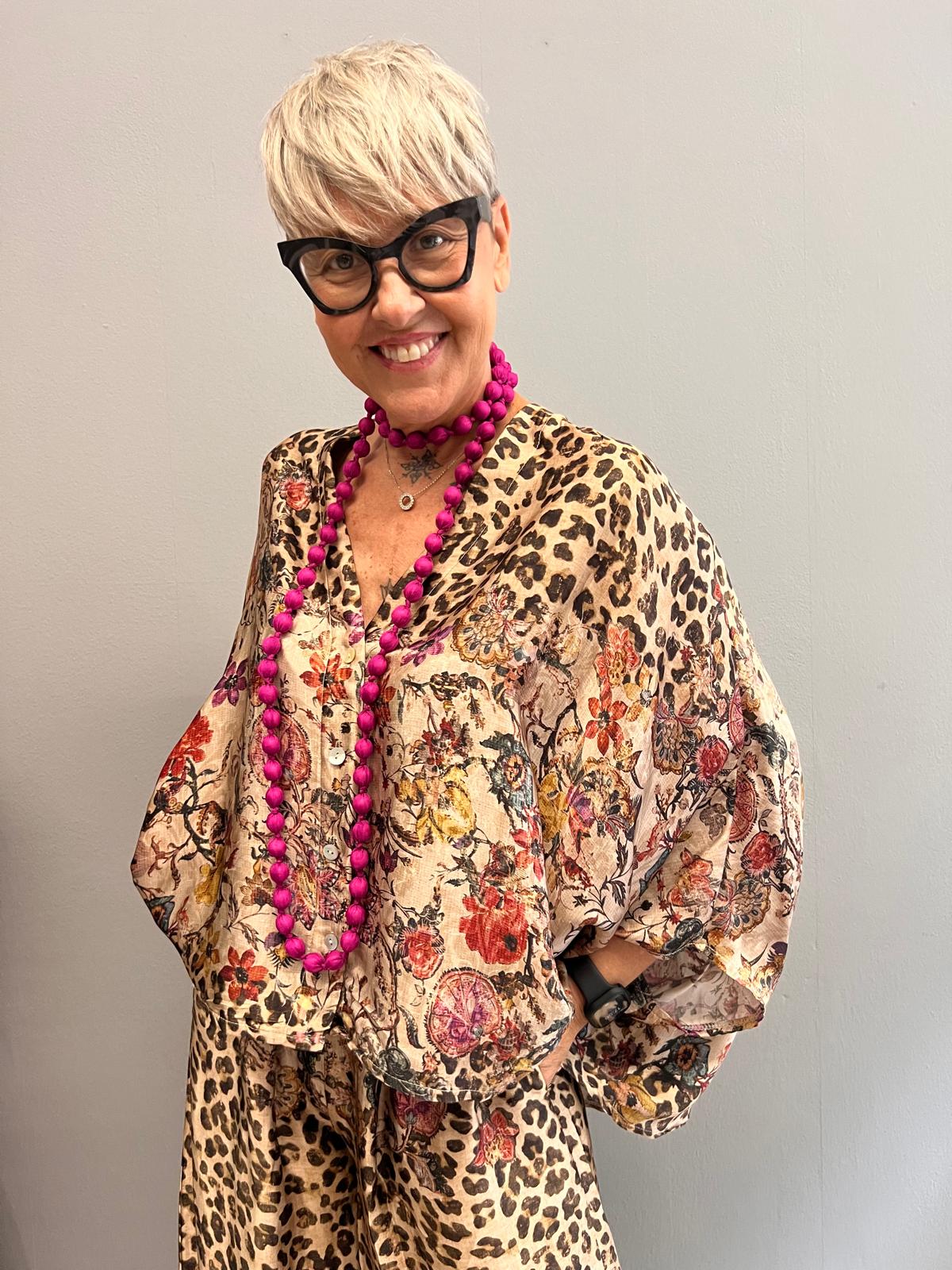 CAMICIA DOROTEA