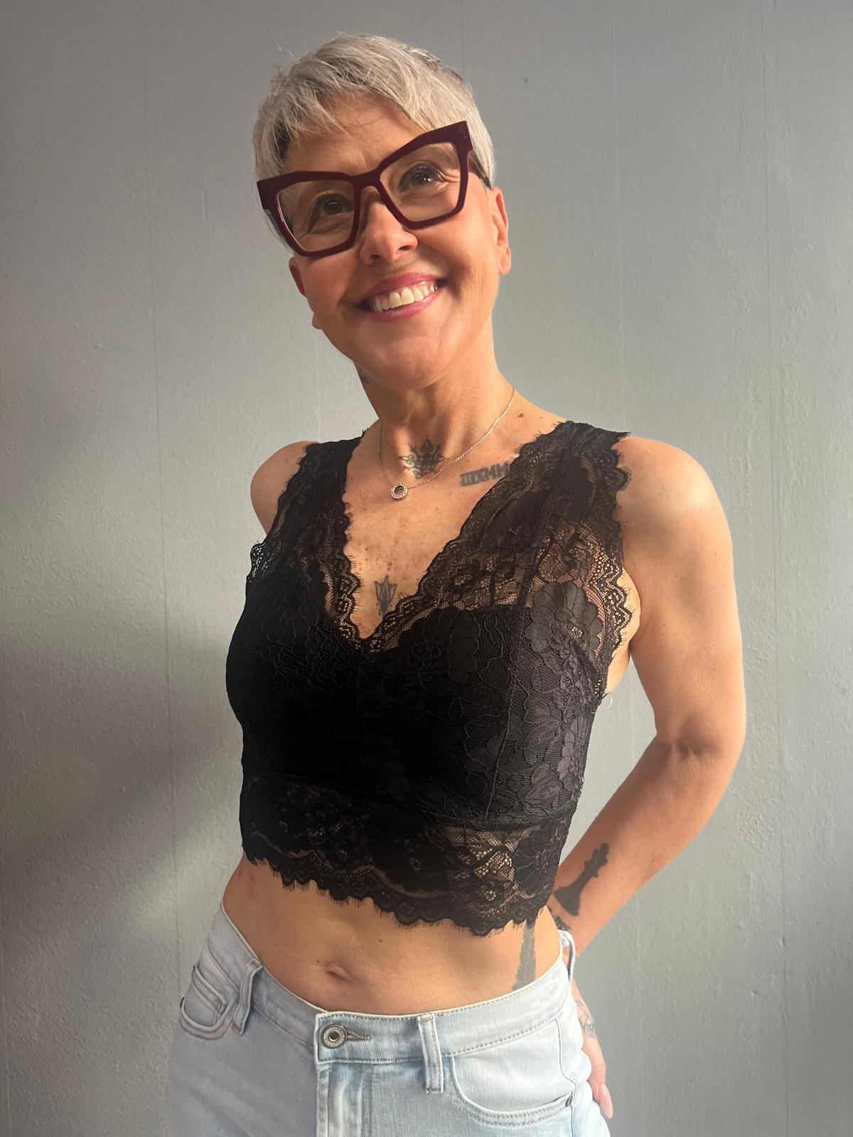 BRALETTE