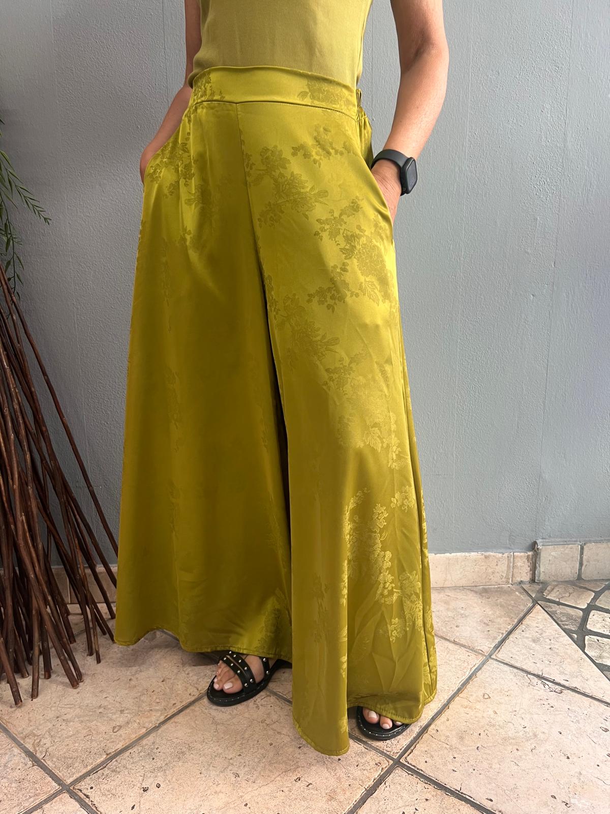 PANTALONE LAVINIA
