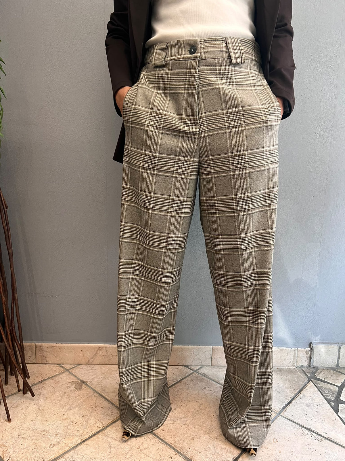 PANTALONE PRINCE