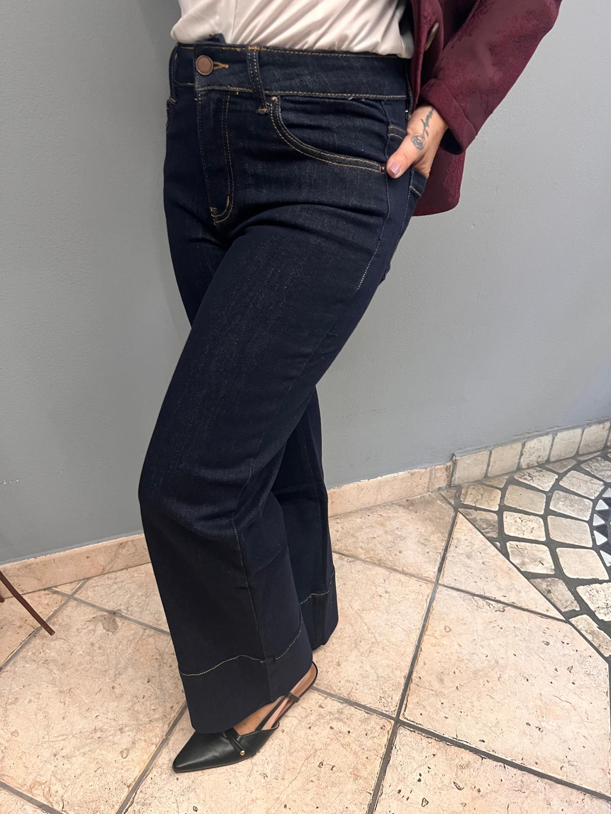 JEANS DARK