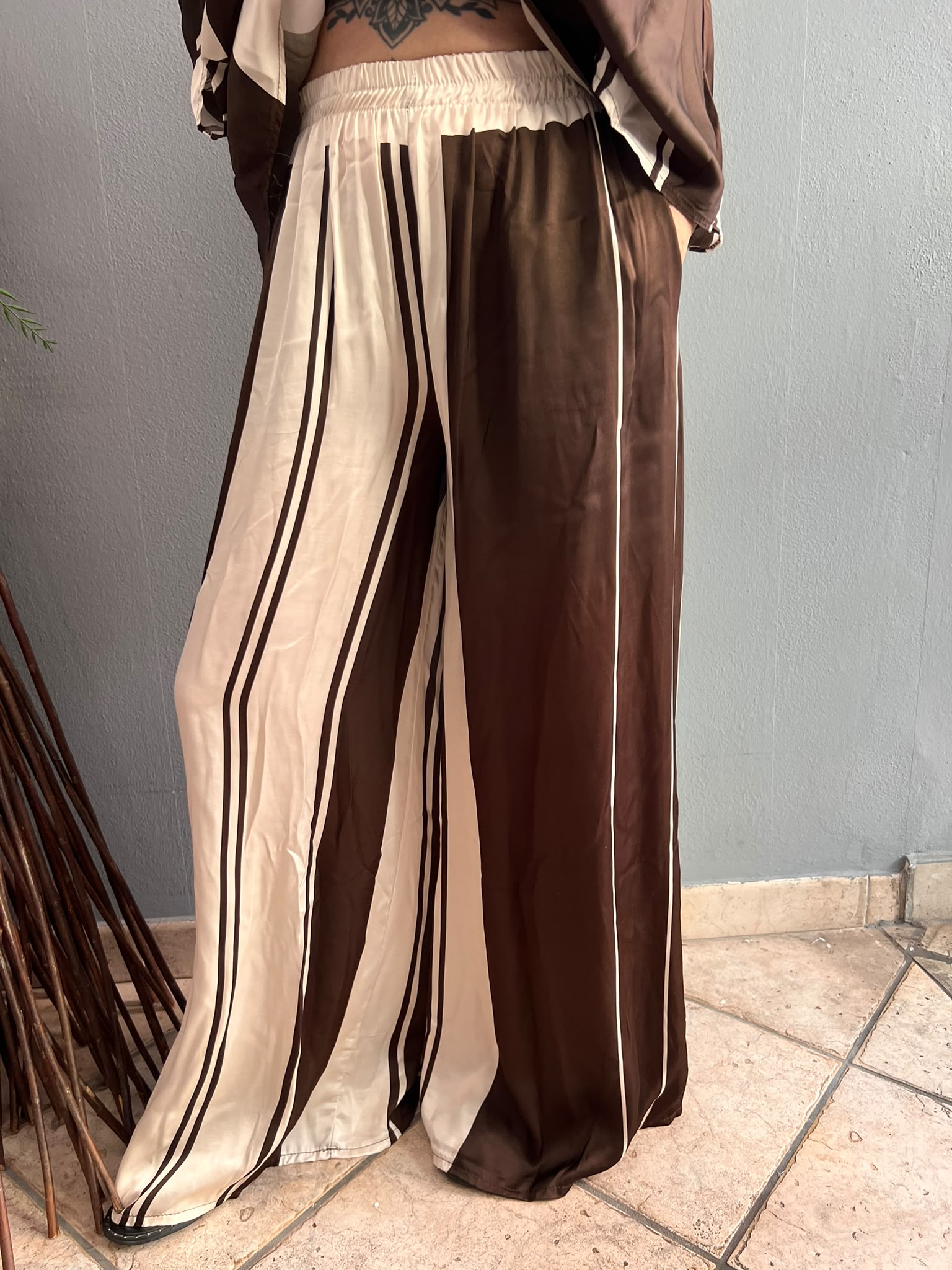 PANTALONE LILIUM