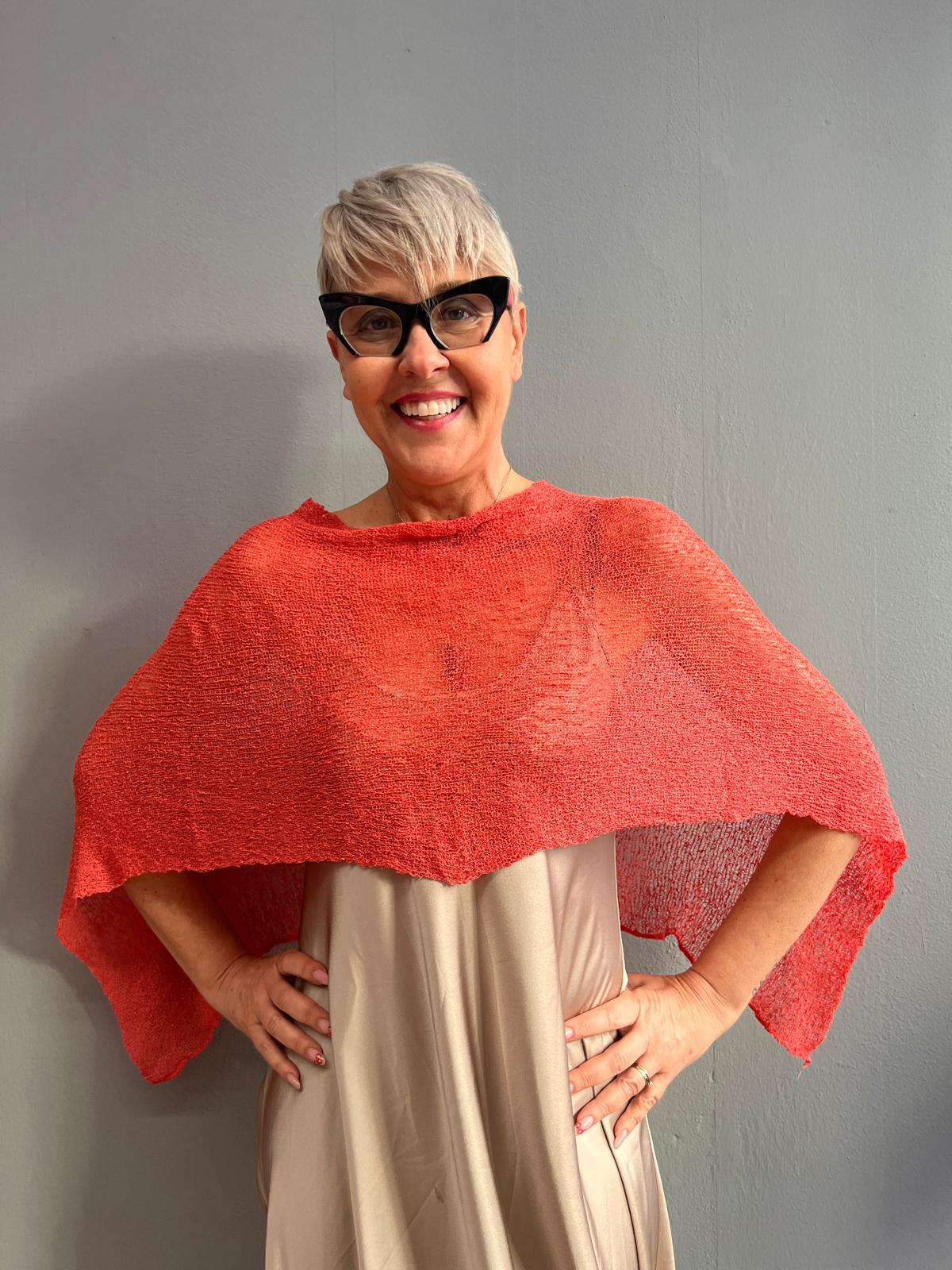 PONCHO SUMMER