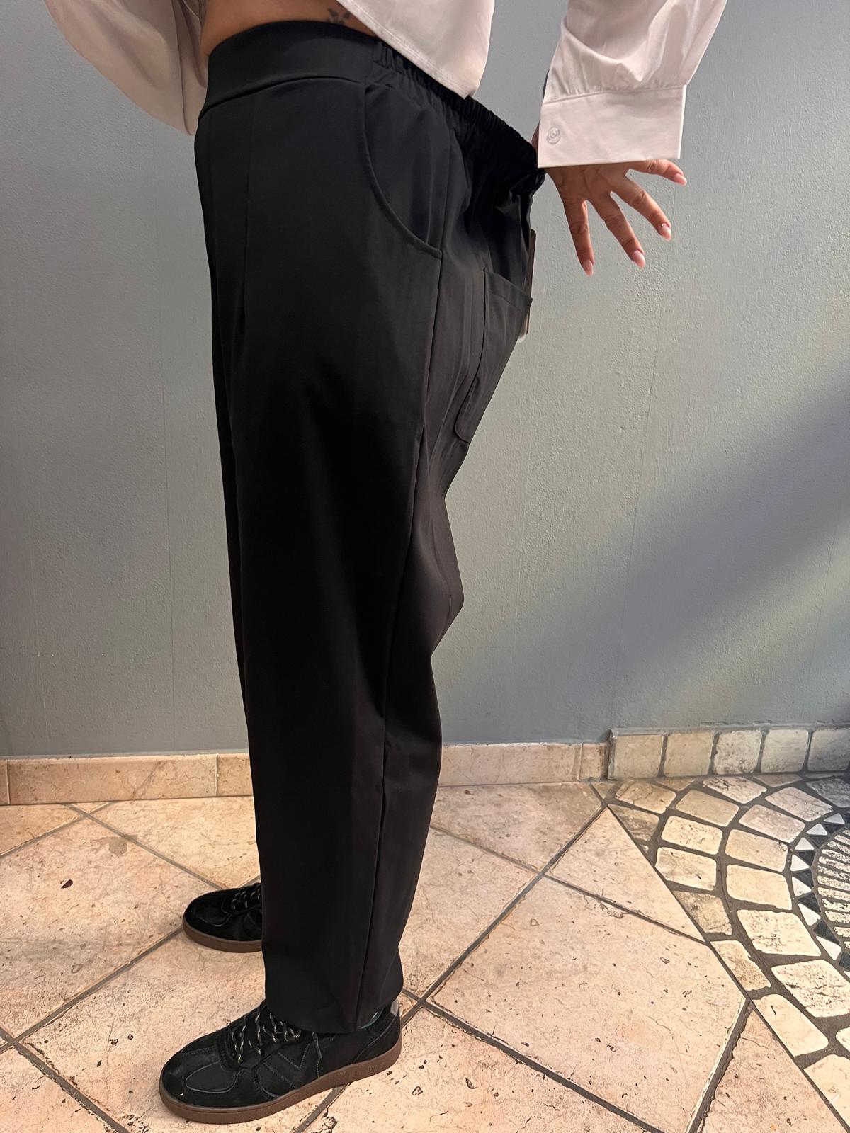 PANTALONI AIDA