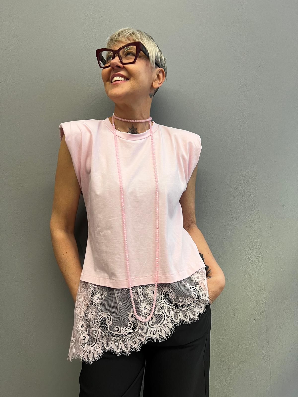 MAGLIA LADY