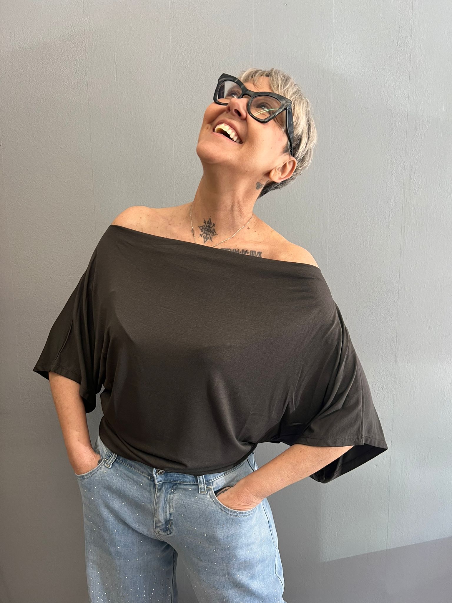TSHIRT MADAME