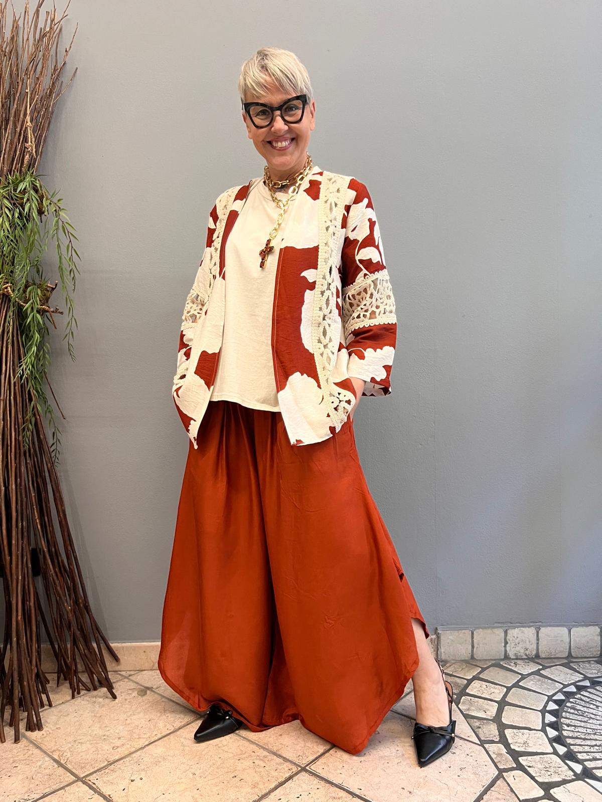 PANTALONE LAGUNA