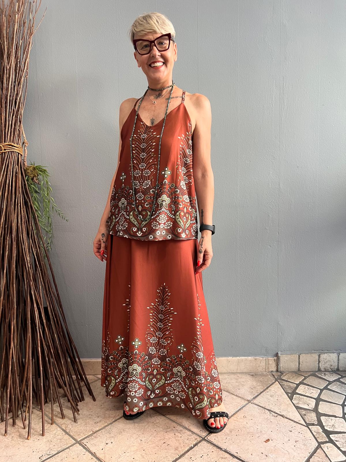 COMPLETO MADAME