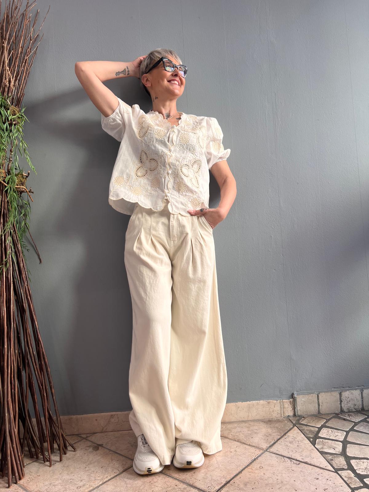PANTALONE DESERT