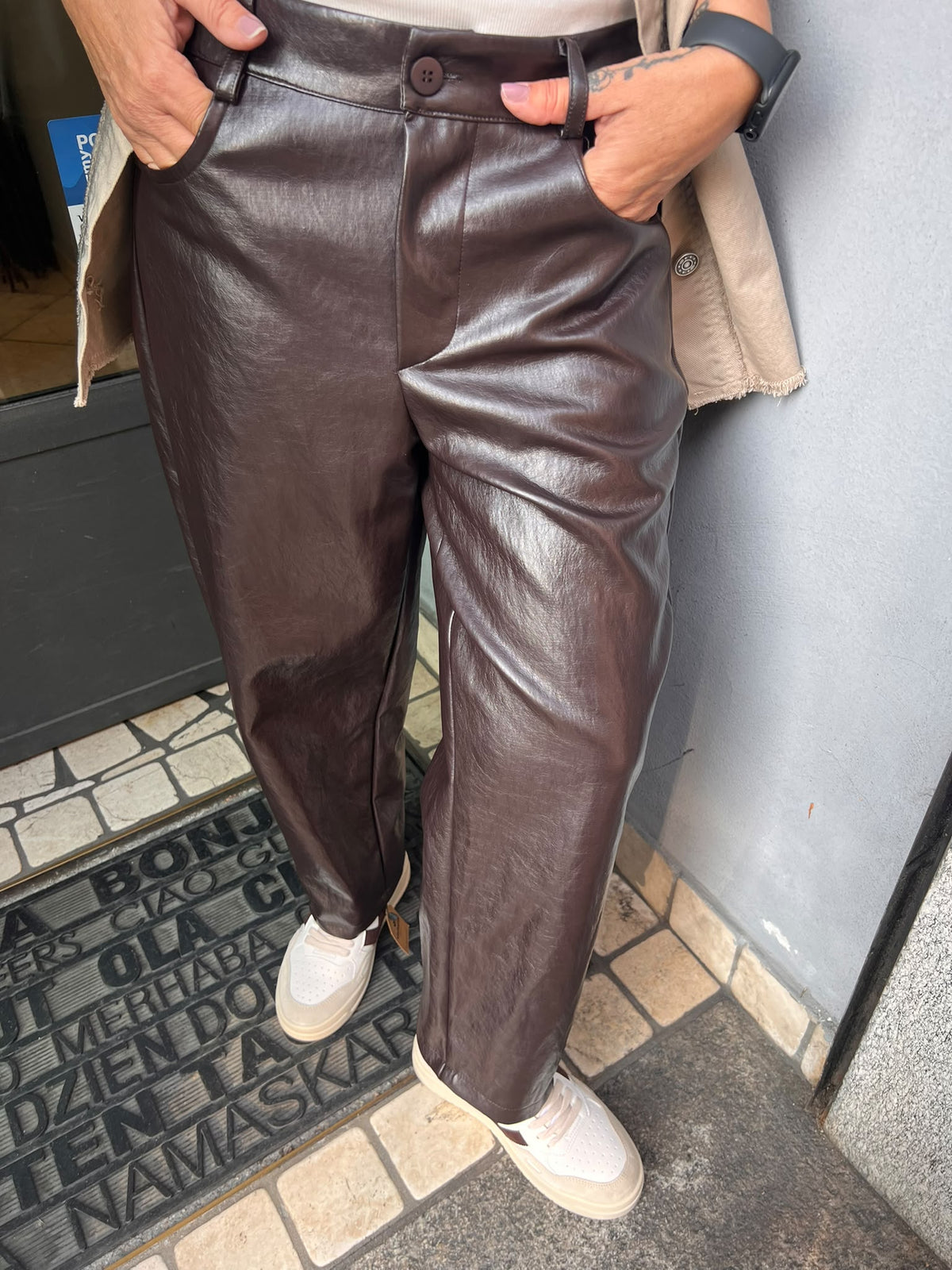 PANTALONE AMANDA