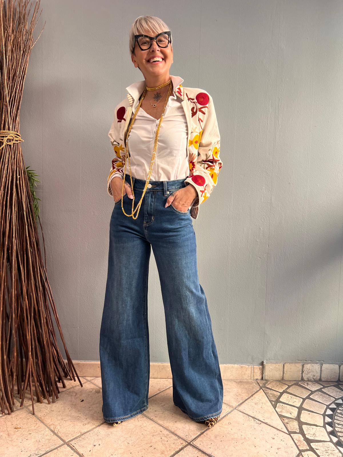 JEANS BUSY