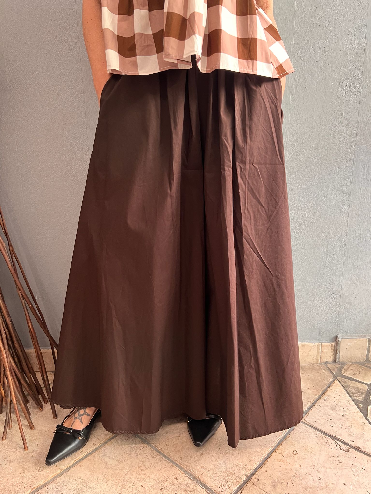 PANTALONE RICH