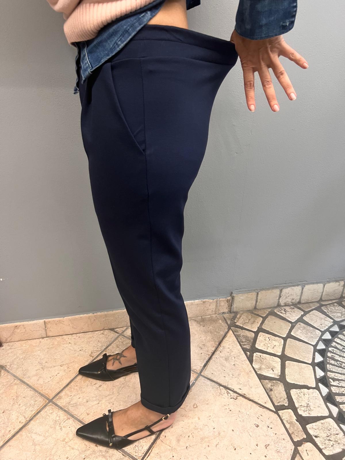 PANTALONE BASIC