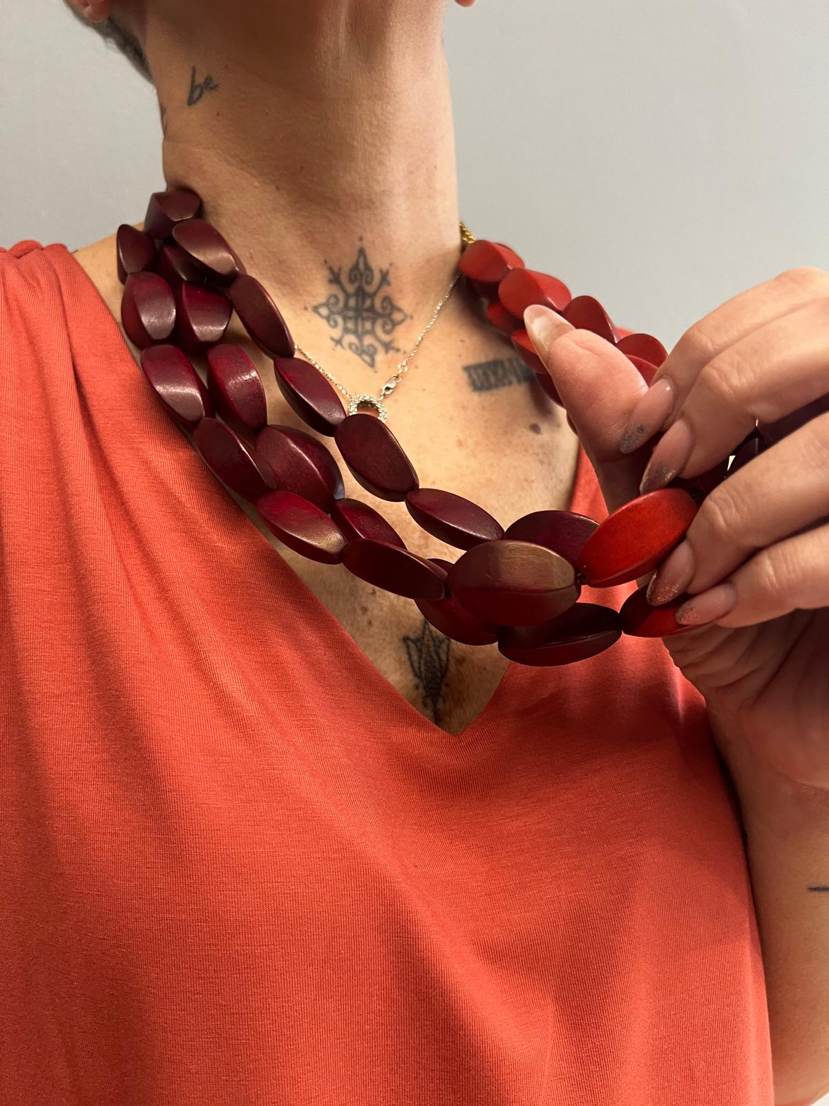 COLLANA HELLA