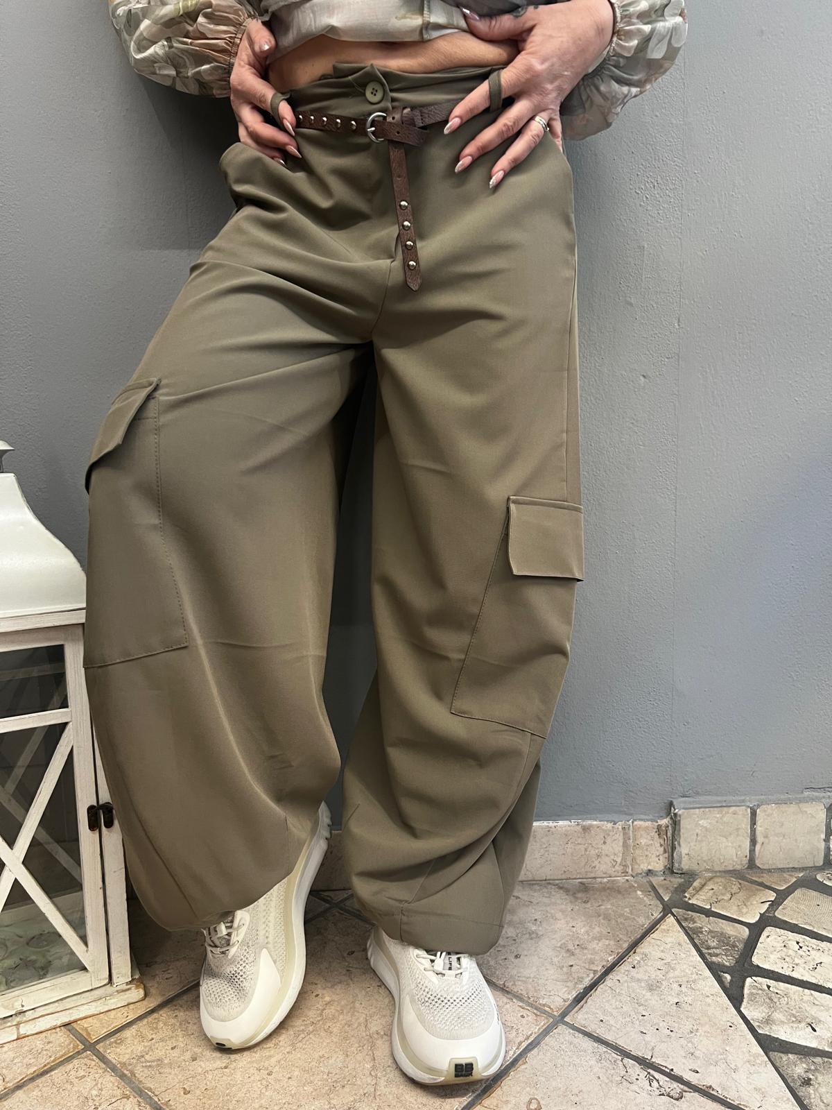 PANTALONE ROONY