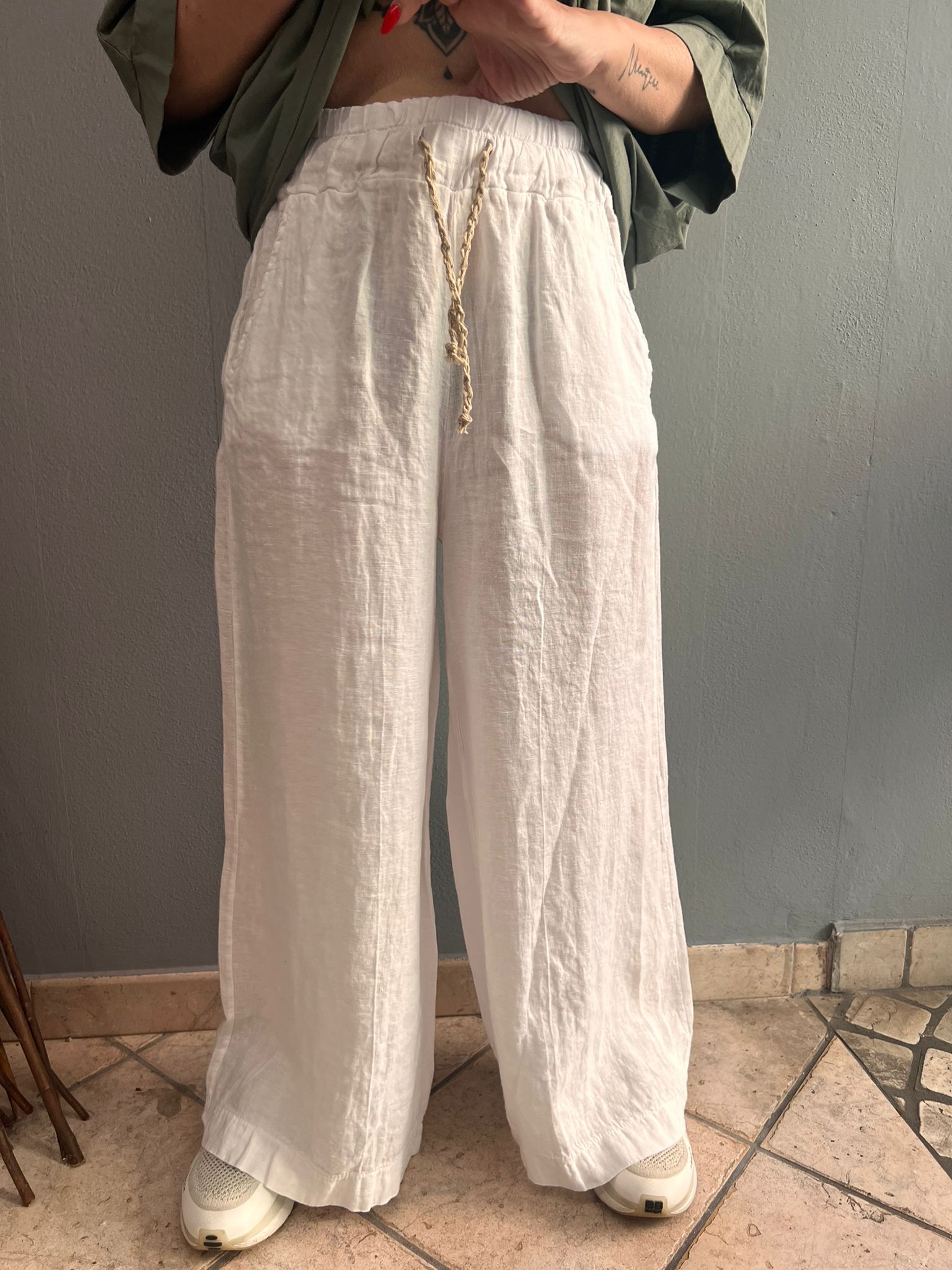 PANTALONE LUNA