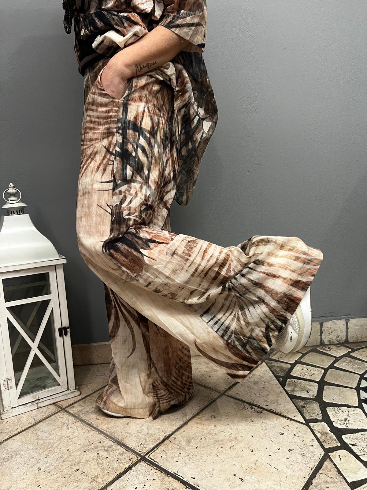PANTALONE STEFANY