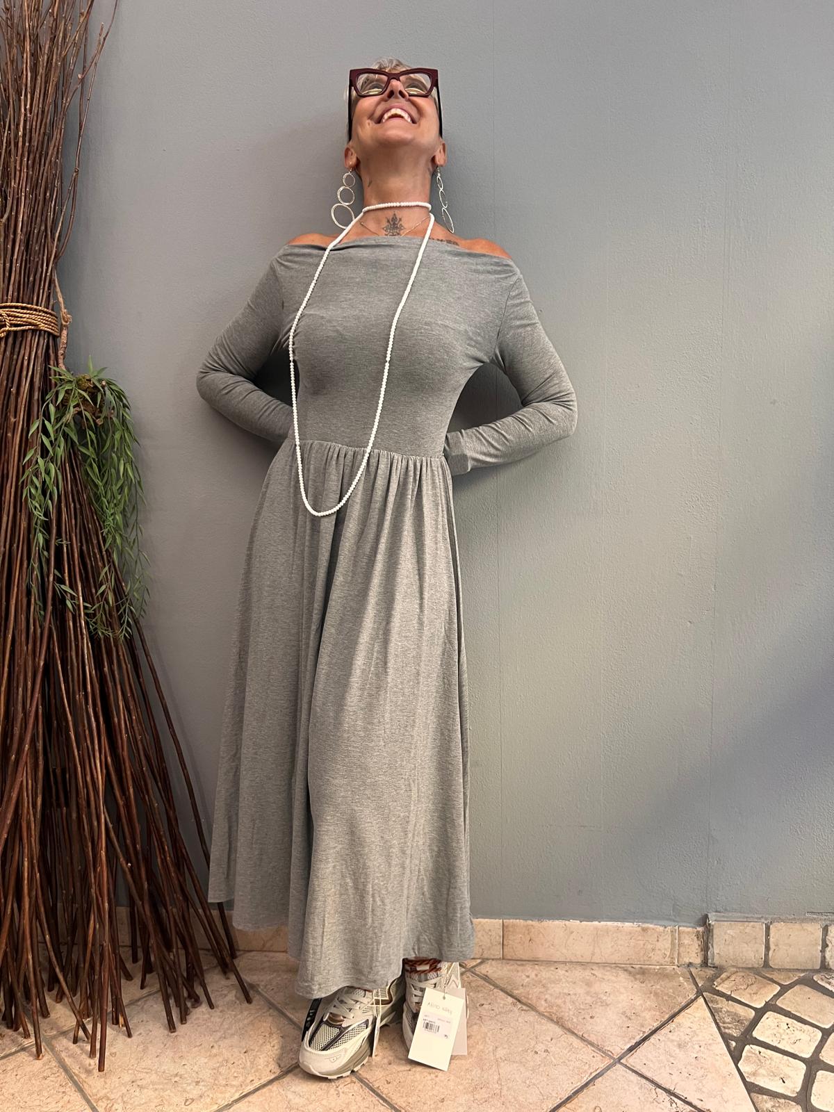 ABITO GREY