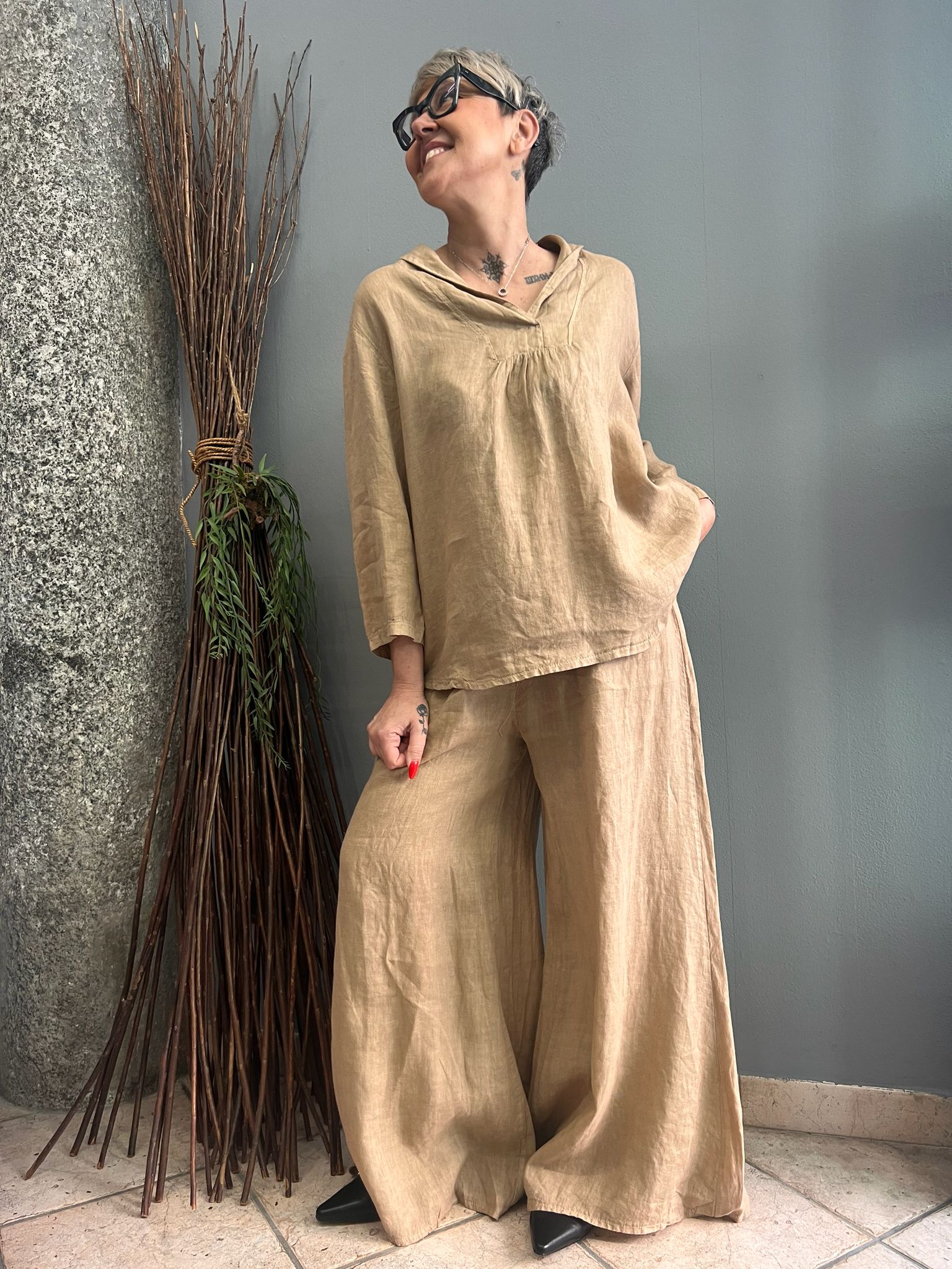 PANTALONE OASI
