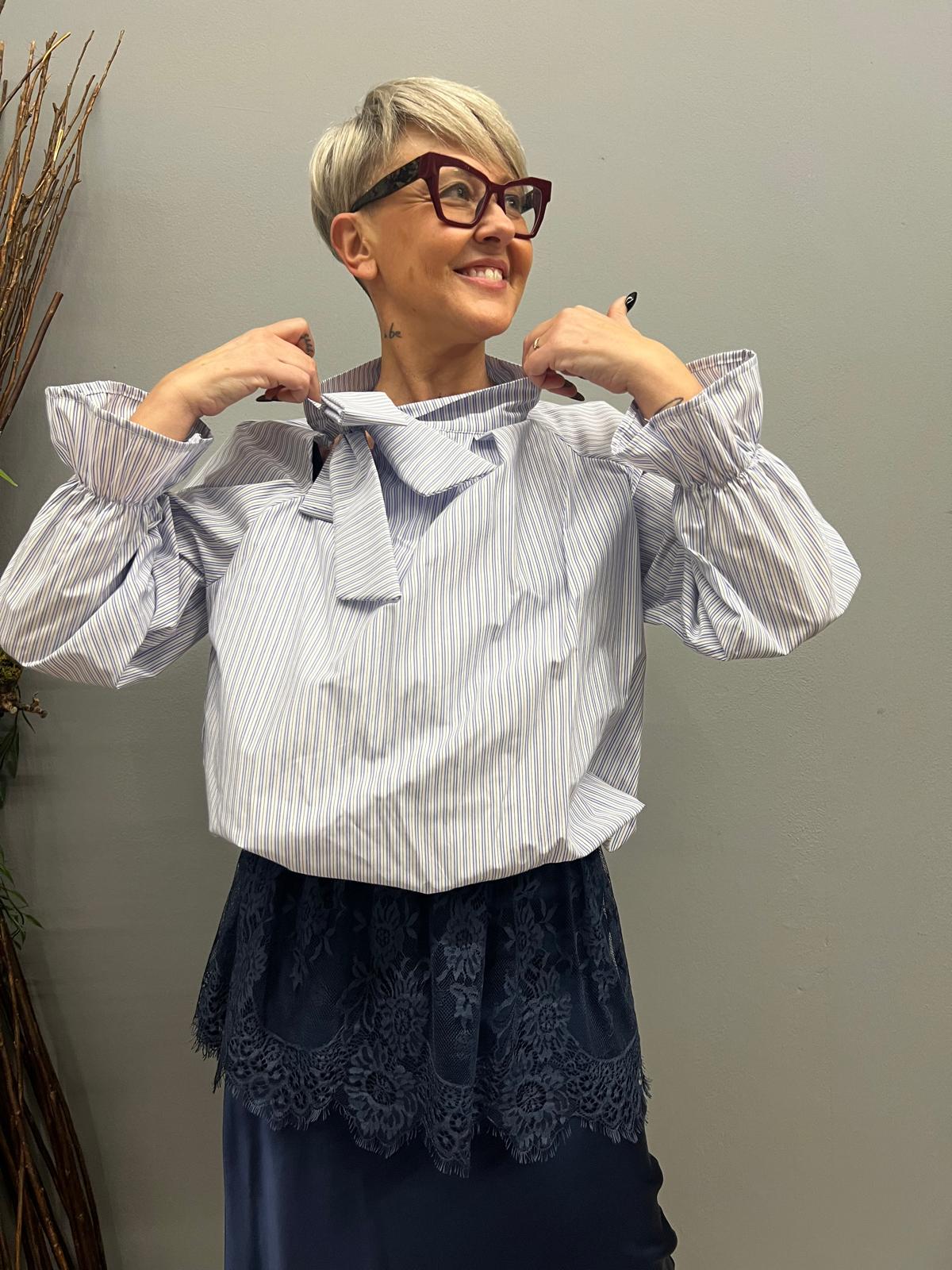 CAMICIA FIORENZA