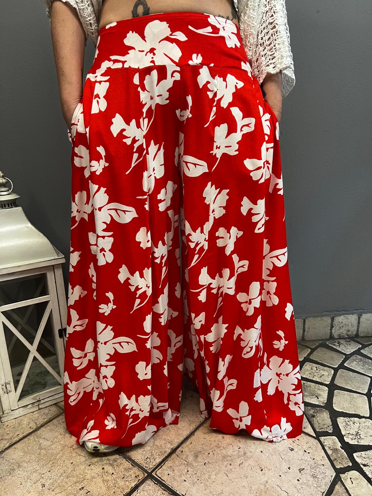 PANTALONE RUBY