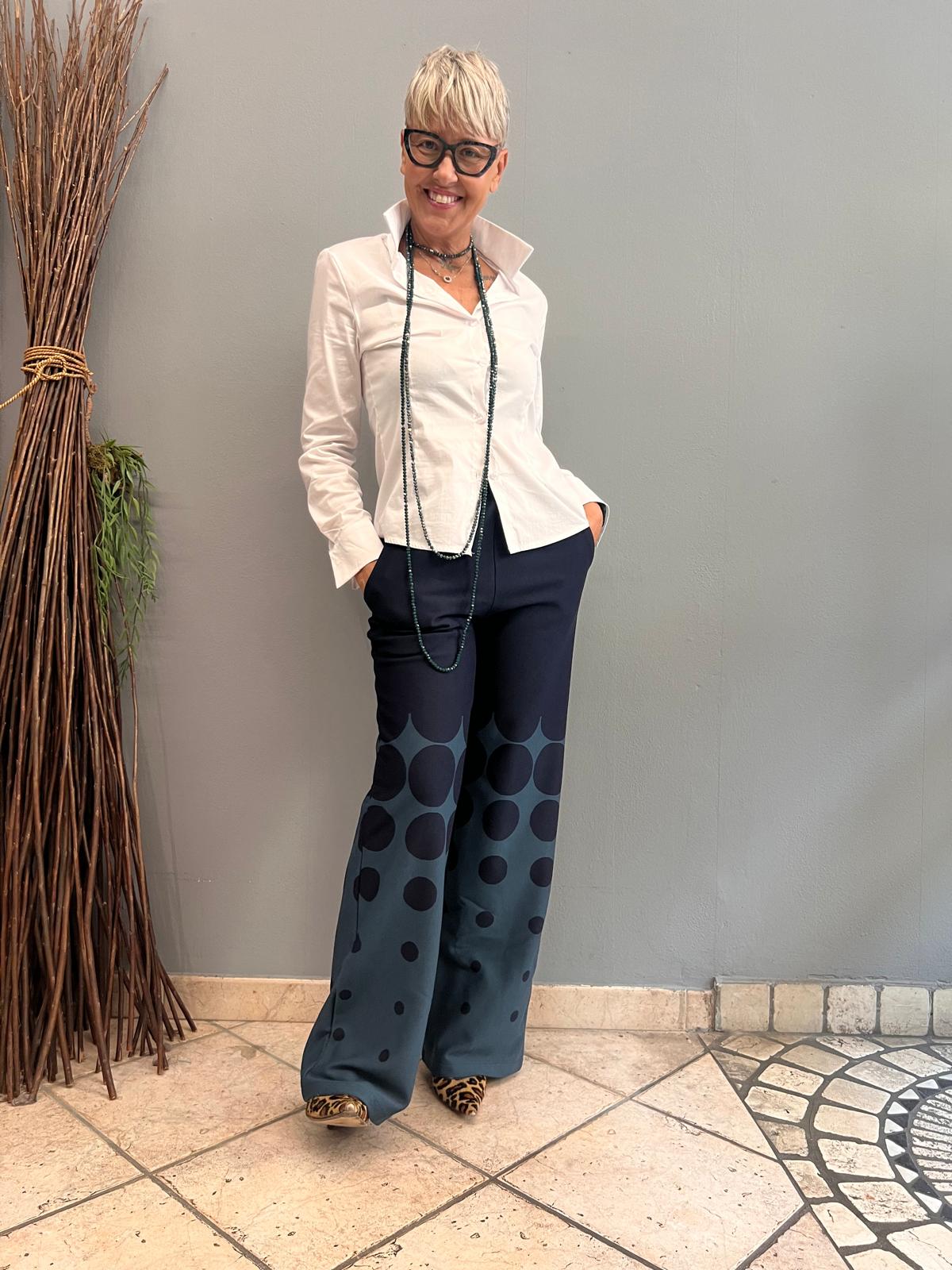 PANTALONE ISOTTA