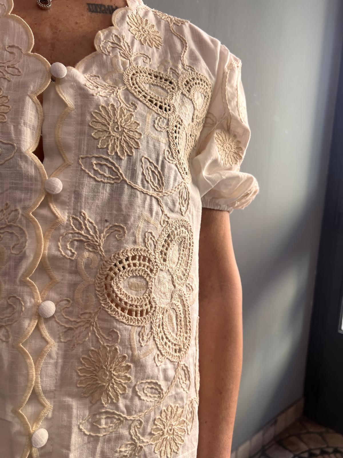 CAMICIA COACHELLA