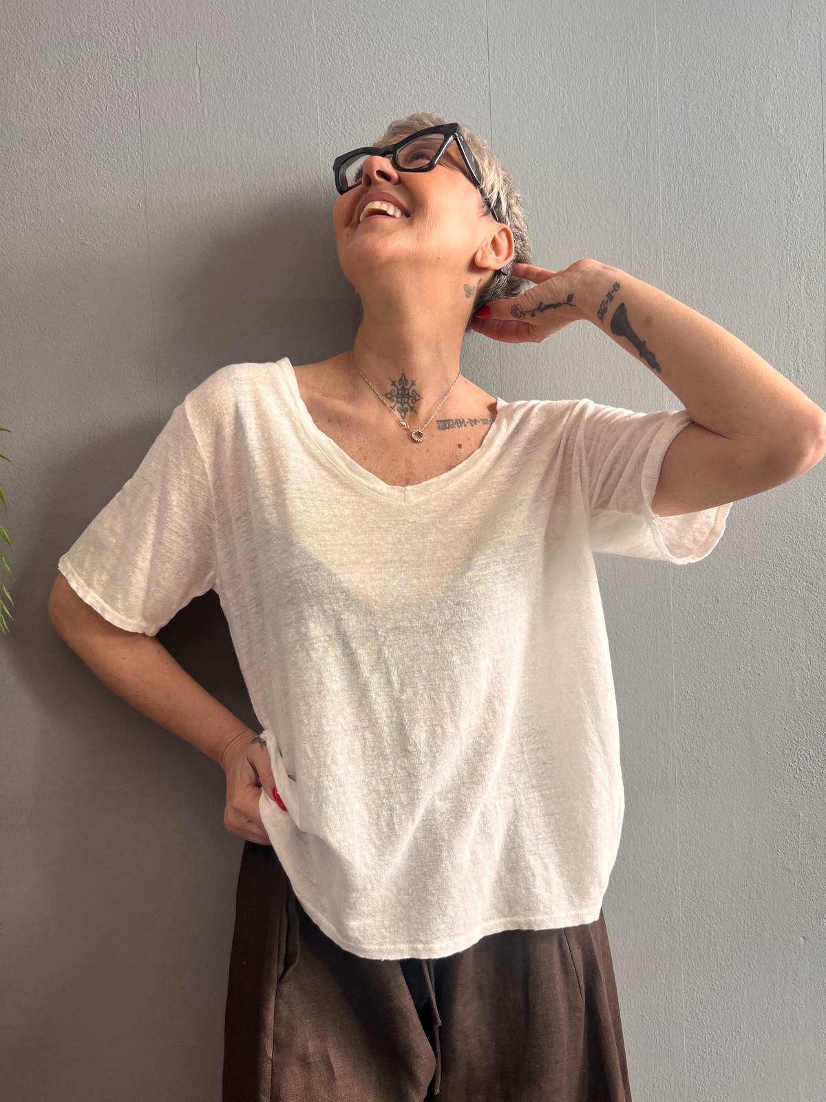 TSHIRT TIANA