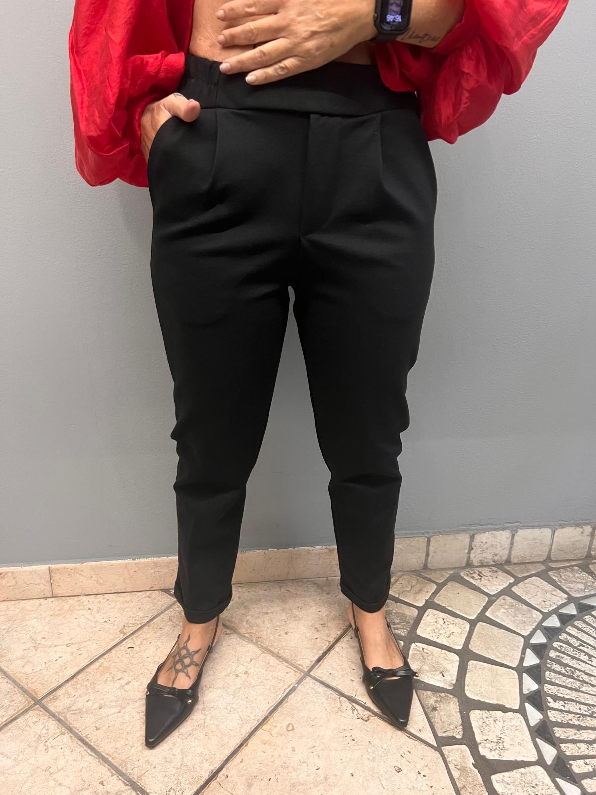 PANTALONE BASIC