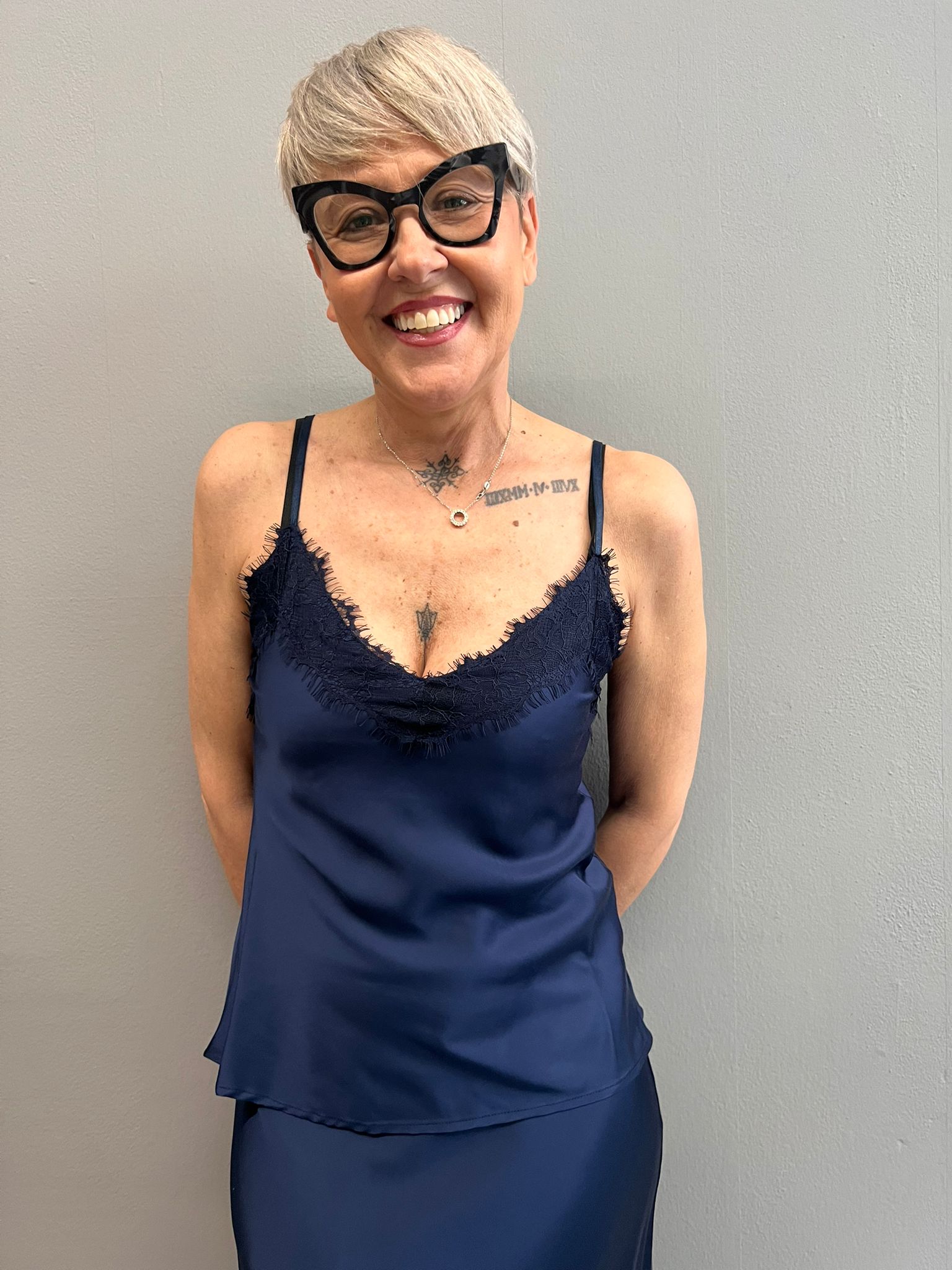 CANOTTA CARLA