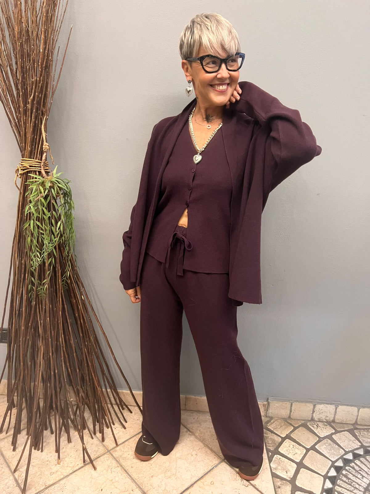 COMPLETO BETTY