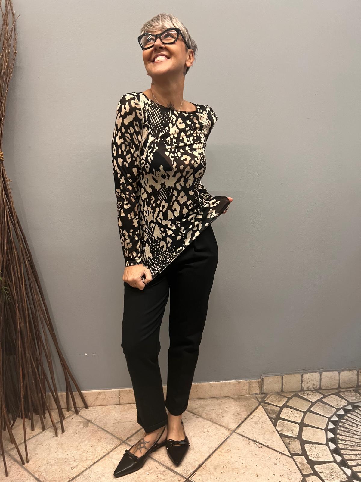 MAGLIA SIMONA