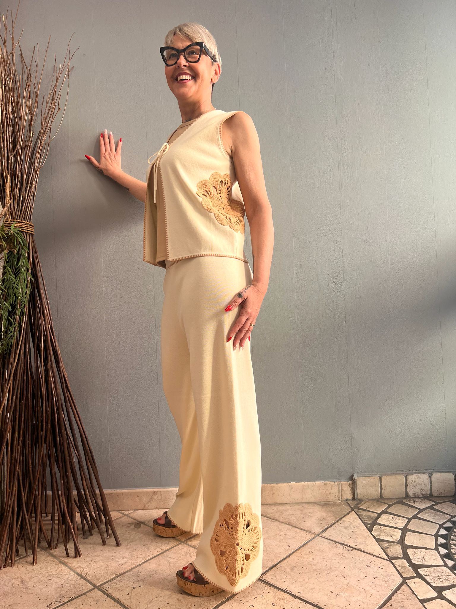 PANTALONE CARMEN