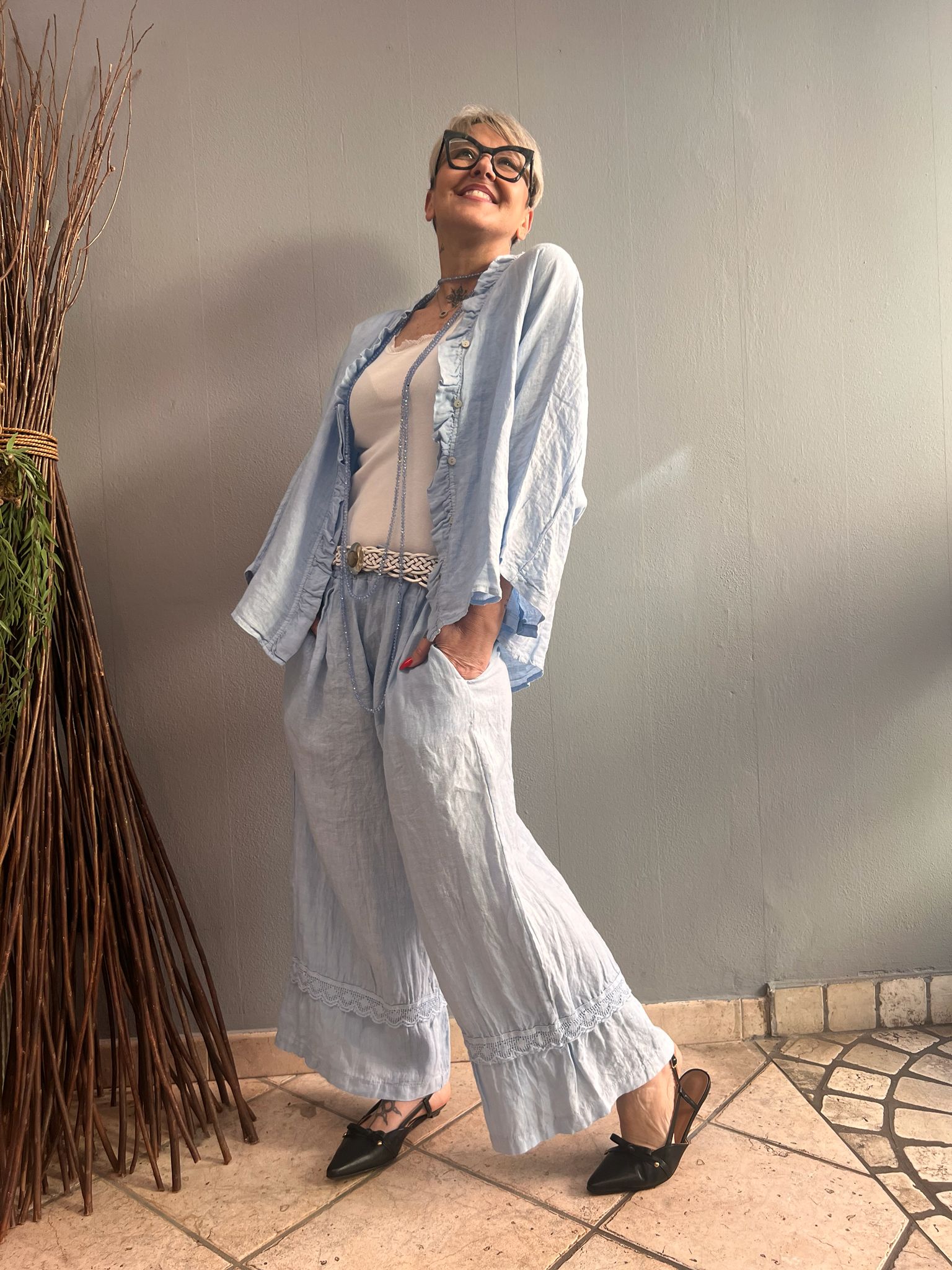 PANTALONE SOFIA