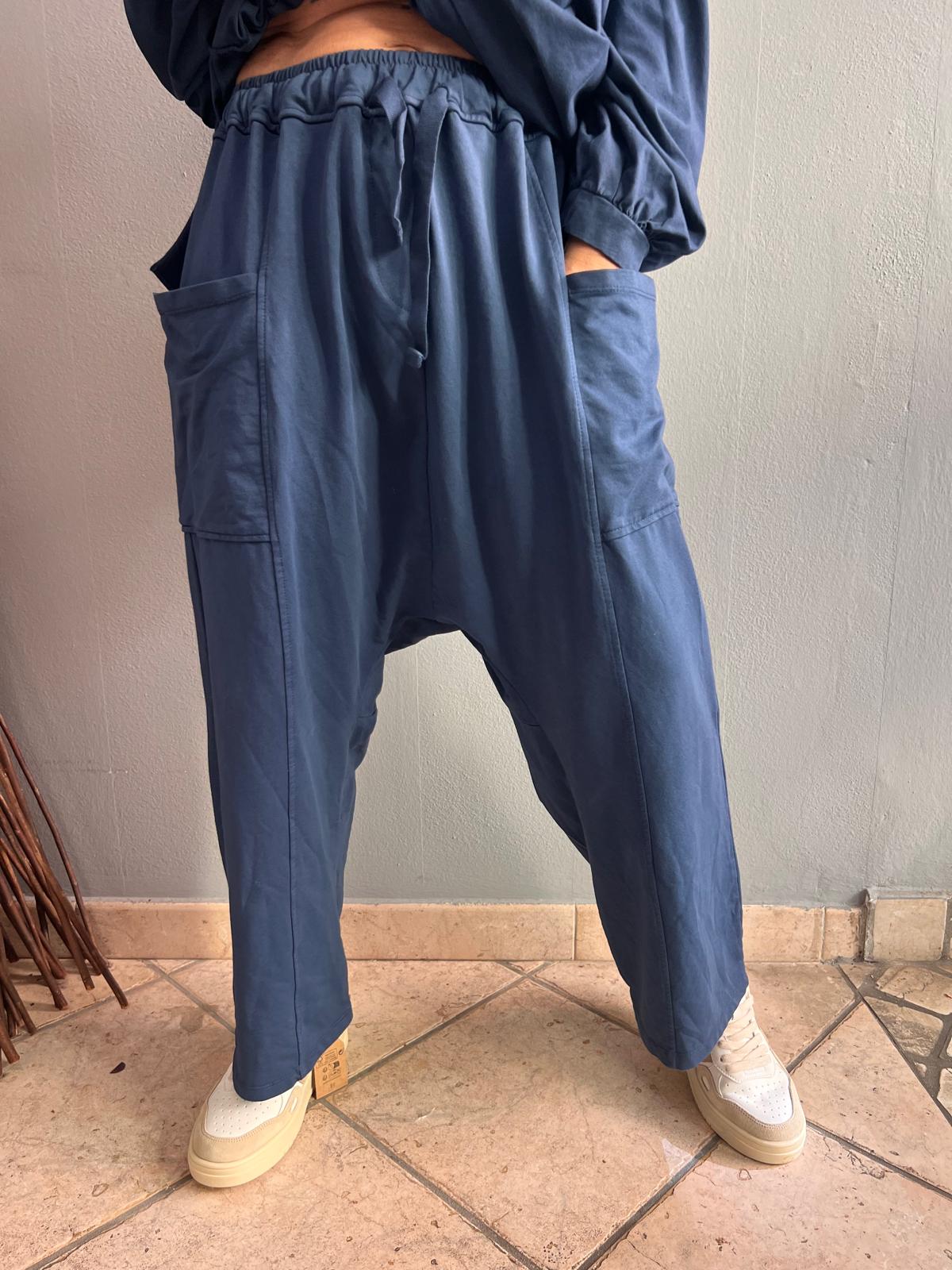 PANTALONE THOMAS