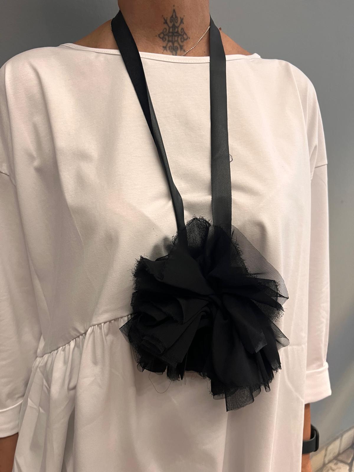 COLLANA FEDORA