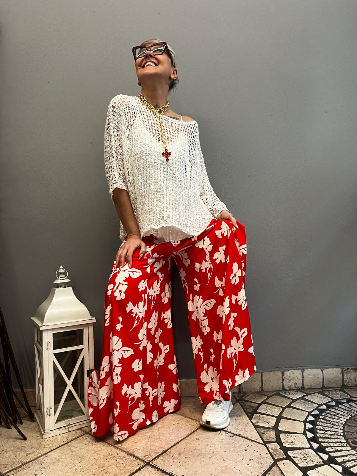 PANTALONE RUBY