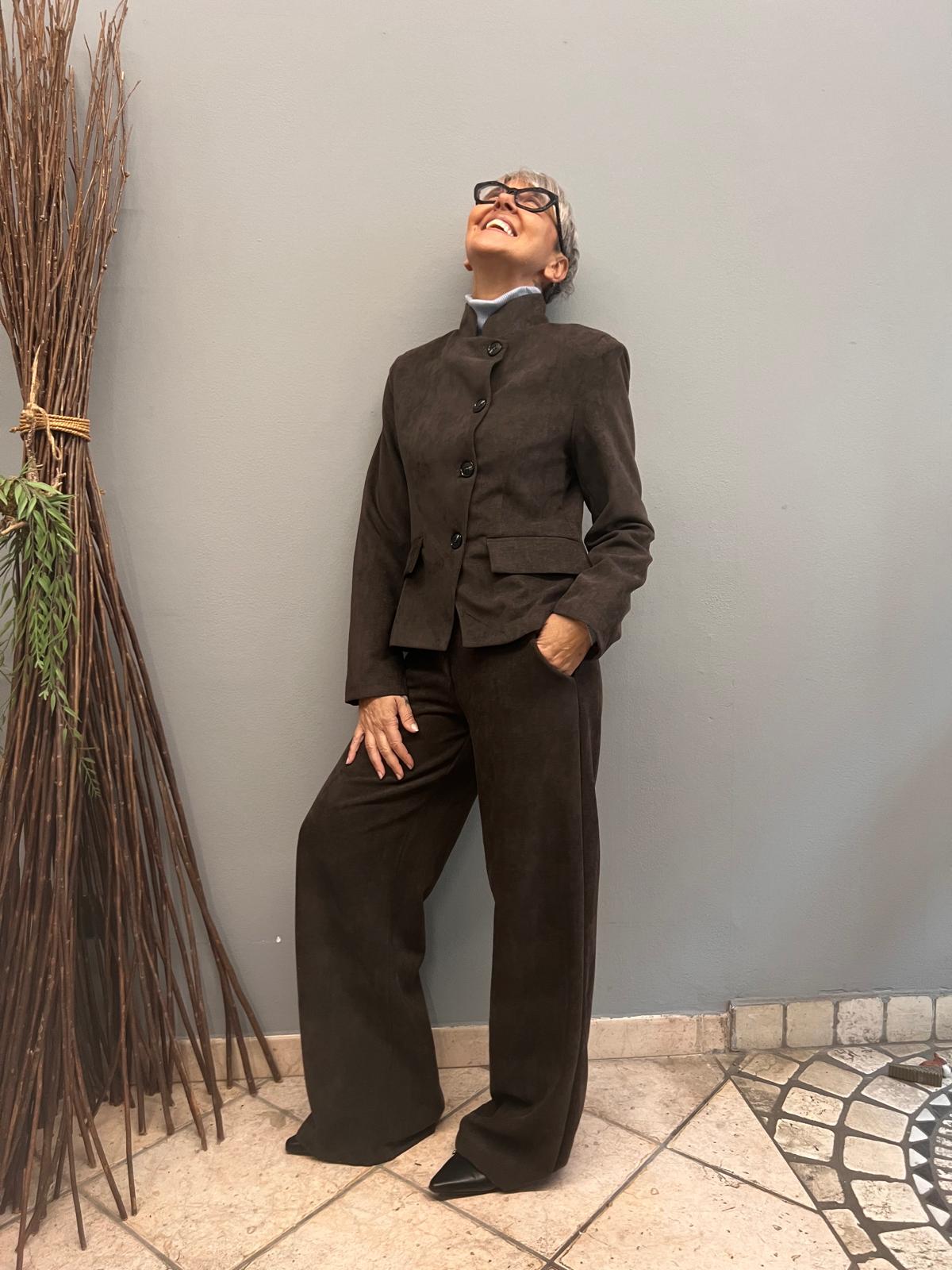 PANTALONE TANIA