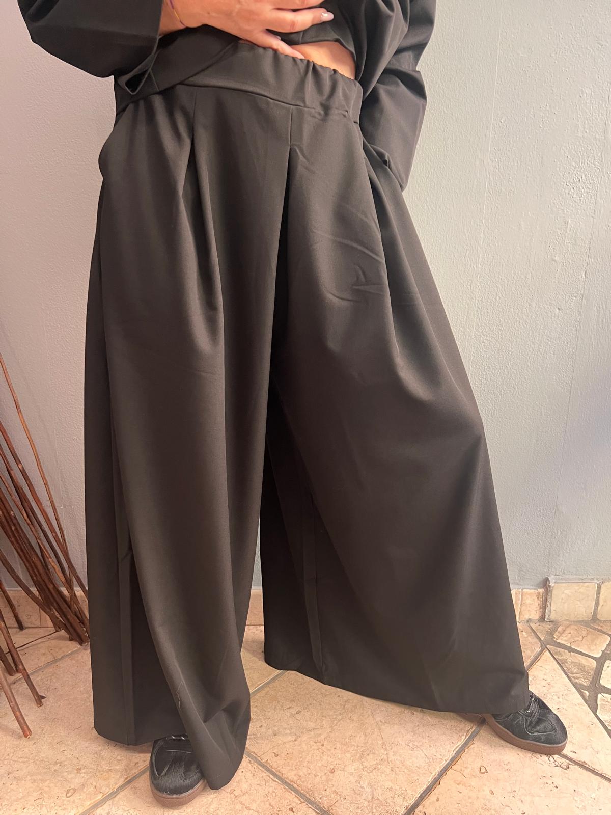 PANTALONE BRUNILDE
