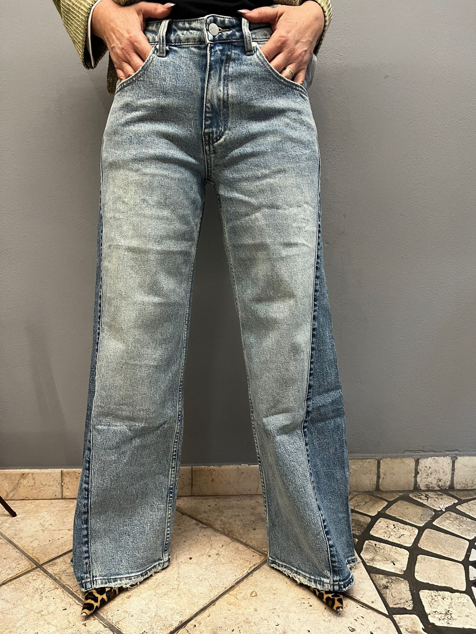 JEANS XENA