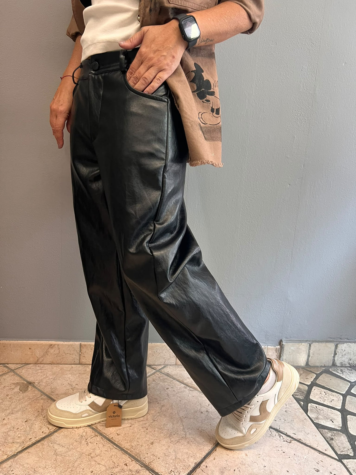 PANTALONE AMANDA