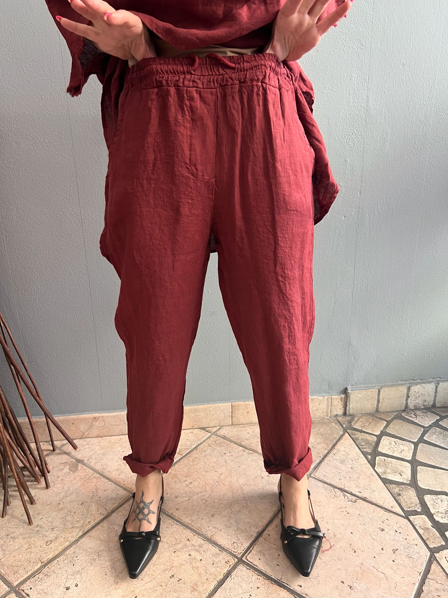 PANTALONE DANY