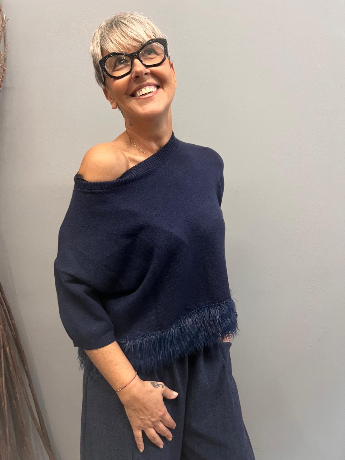 MAGLIA LETIZIA