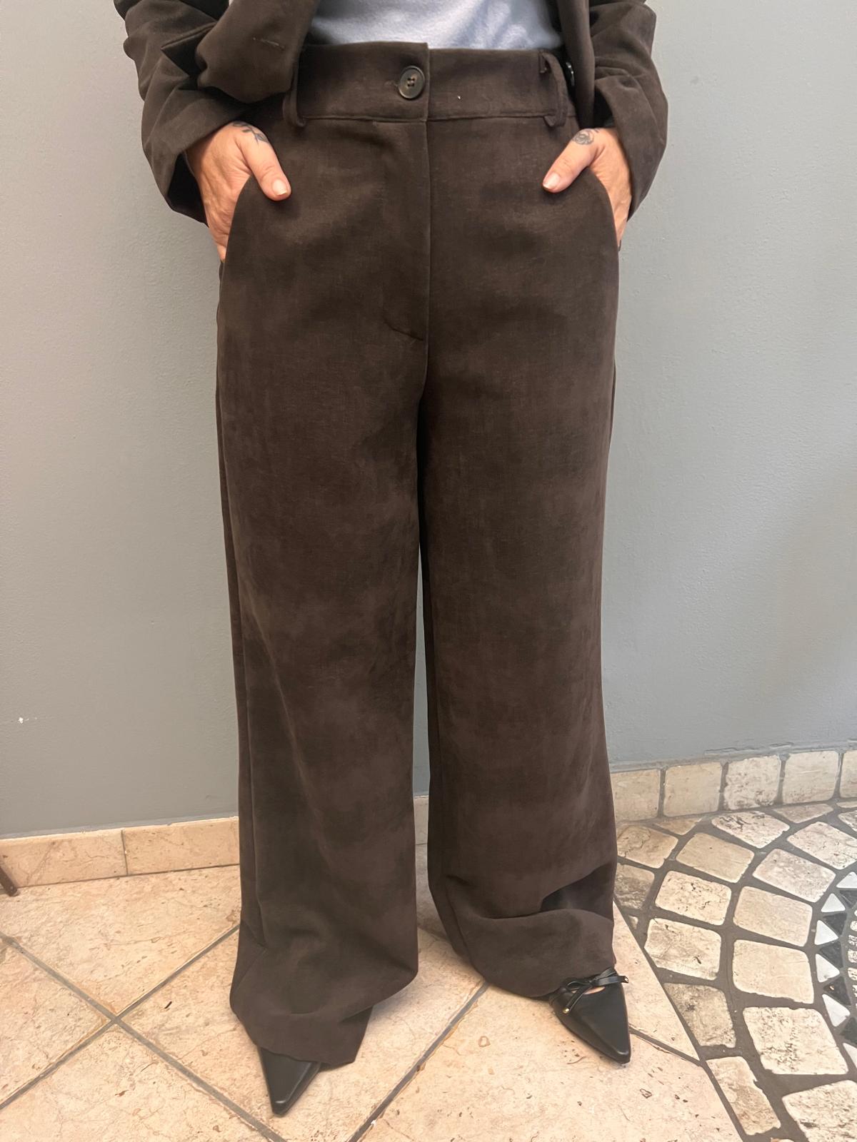 PANTALONE TANIA